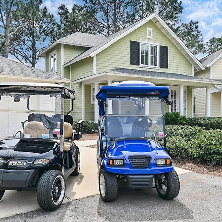 1313 Laurel Grove 2G Villa Destin Exterior foto