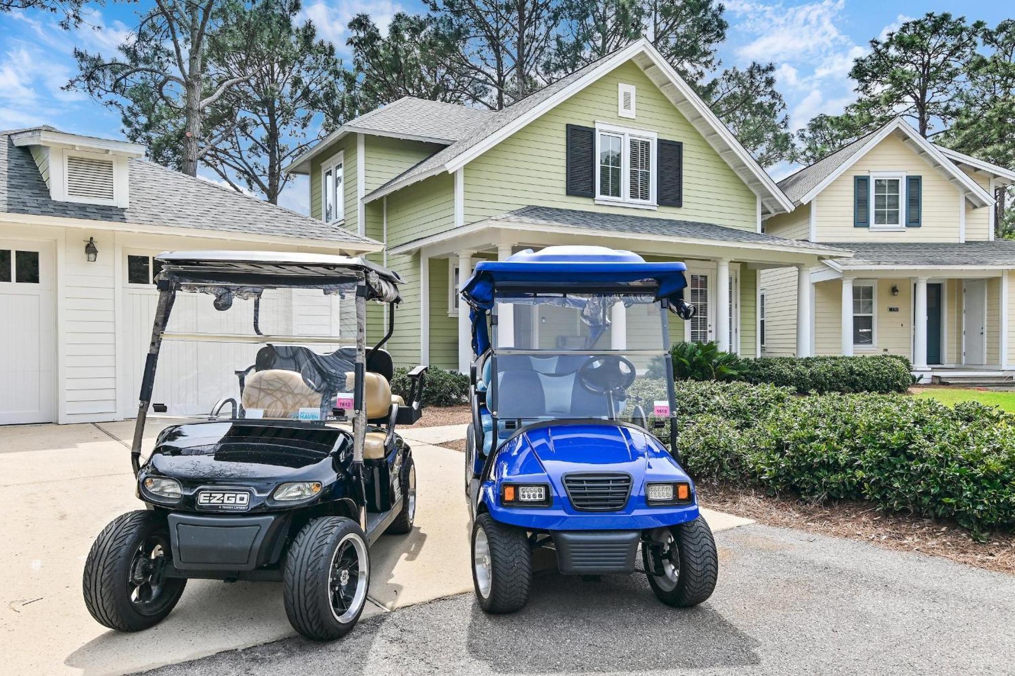 1313 Laurel Grove 2G Villa Destin Exterior foto