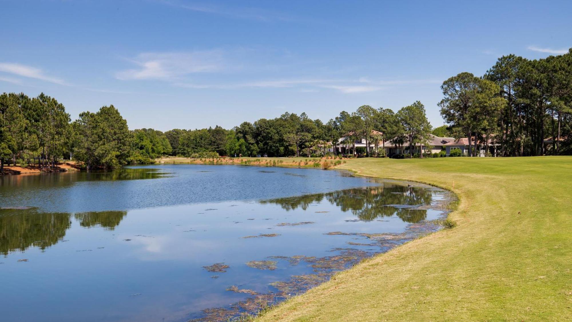 1313 Laurel Grove 2G Villa Destin Exterior foto